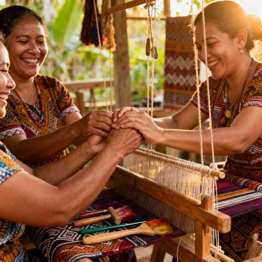 WomenArtisansEmpowermen