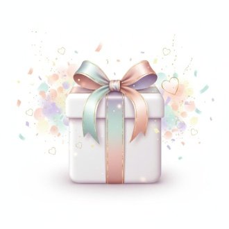 Gift Box - 1